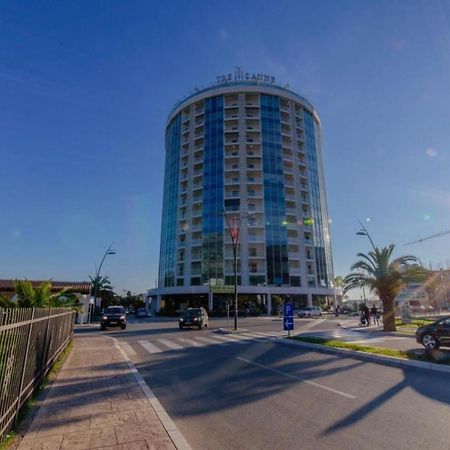 Tc Big Apartments Budva Extérieur photo