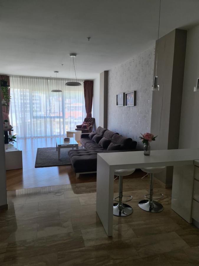 Tc Big Apartments Budva Extérieur photo