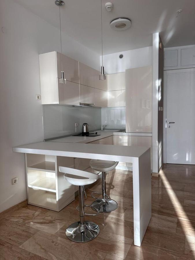 Tc Big Apartments Budva Extérieur photo