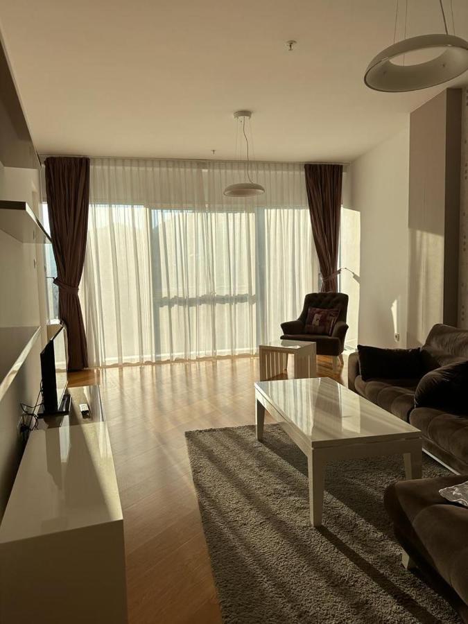 Tc Big Apartments Budva Extérieur photo