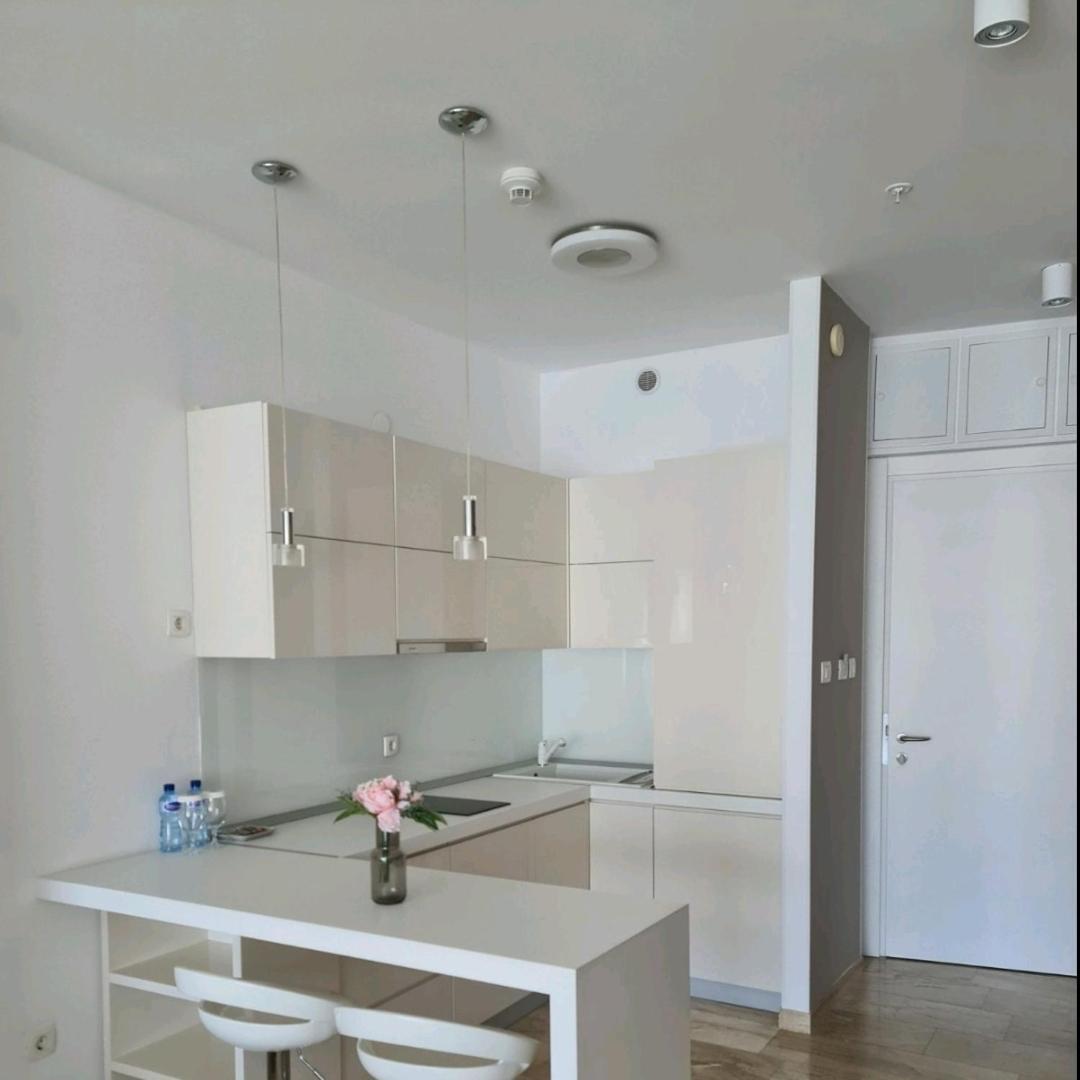 Tc Big Apartments Budva Chambre photo