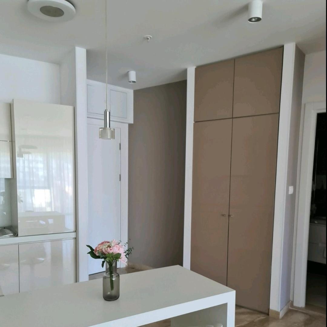 Tc Big Apartments Budva Chambre photo